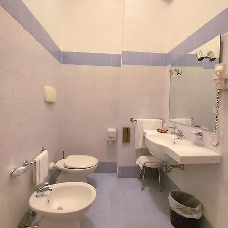 Sait & Bb Отель 3*