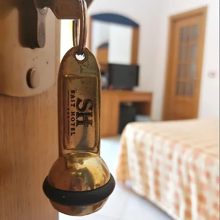 Sait & Bb Terme Vigliatore