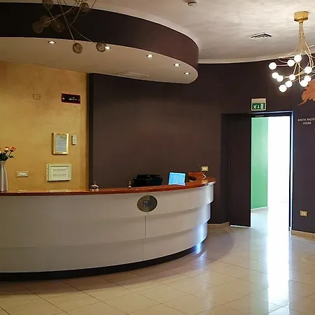 Hotel Sait & Bb 3*