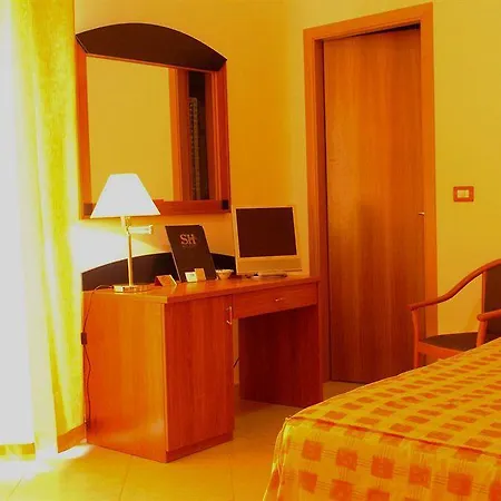 Hotell Sait & Bb