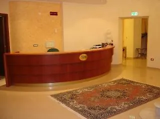 Sait & Bb Hotell 3*