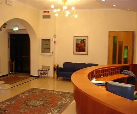 Sait & Bb 3* Terme Vigliatore