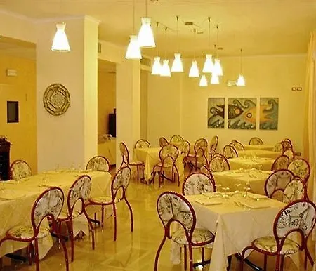 Sait & Bb Hotell Terme Vigliatore