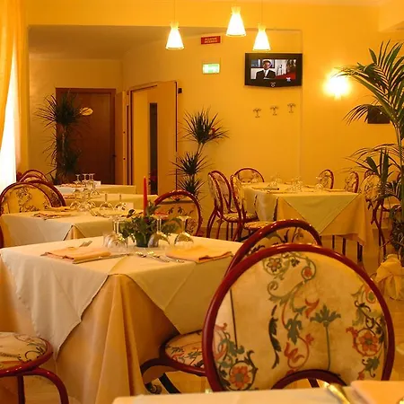 Sait & Bb Hotell 3*