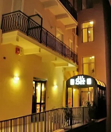 Sait & Bb Hotell 3*
