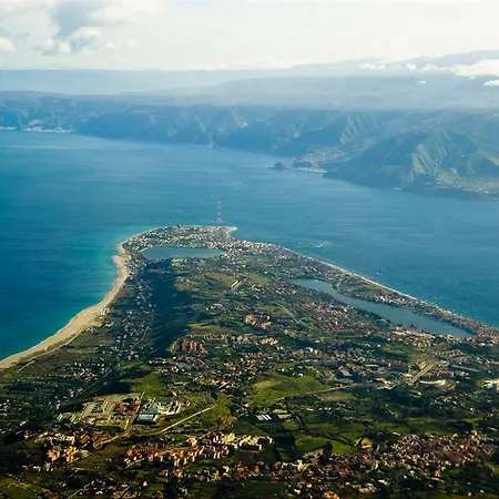 Sait & Bb Hotell Terme Vigliatore