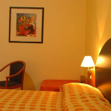 Hotell Sait & Bb Terme Vigliatore