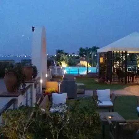 Sait & Bb Hotell Terme Vigliatore