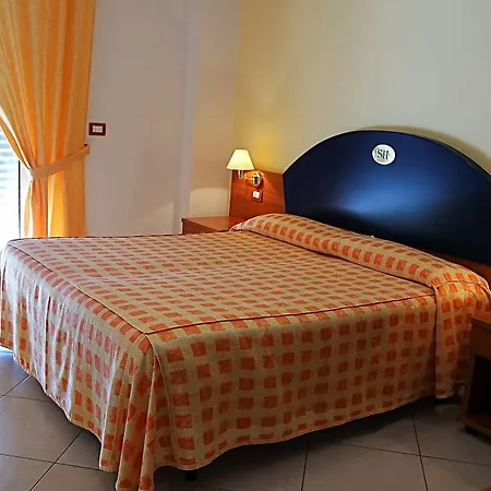 Sait & Bb Hotell Terme Vigliatore