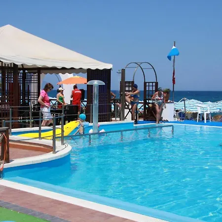 Sait & Bb Hotell Terme Vigliatore