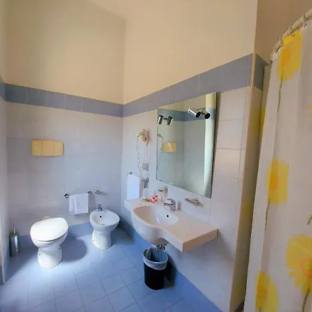 Sait & Bb 3* Terme Vigliatore