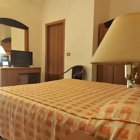 Otel Sait & Bb Terme Vigliatore