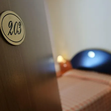 Hotel Sait & Bb