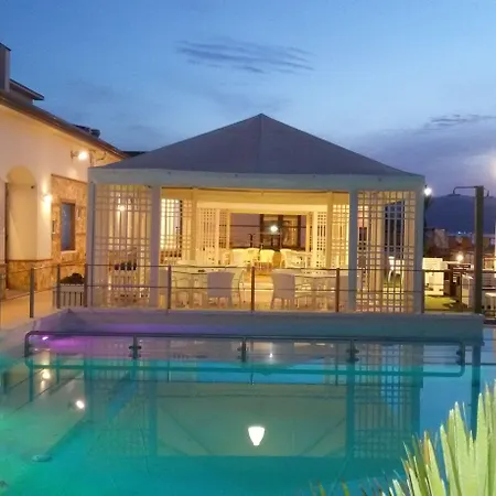 Otel Sait & Bb Terme Vigliatore