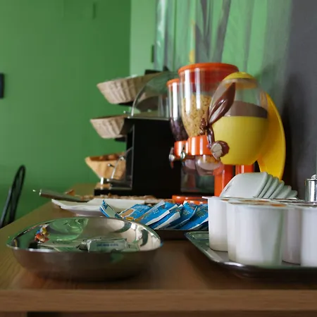 Sait & Bb Terme Vigliatore