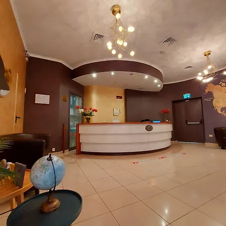 Hotel Sait & Bb 3*