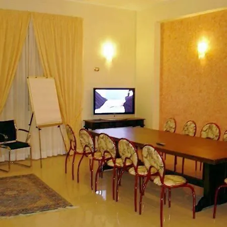 Sait & Bb 3* Terme Vigliatore