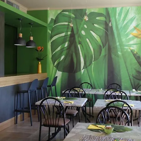 Sait & Bb Terme Vigliatore