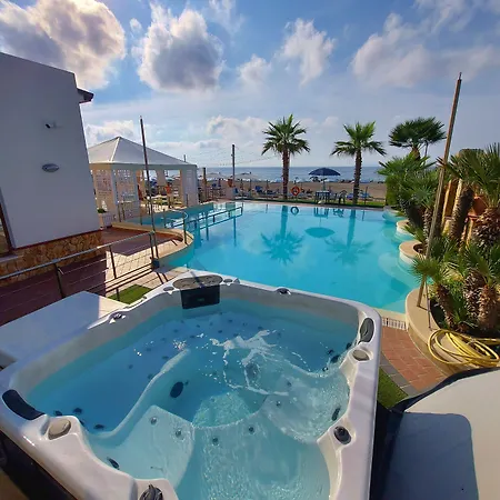 Sait & Bb Hotell Terme Vigliatore