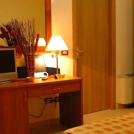 Sait Hotel&bb 3*