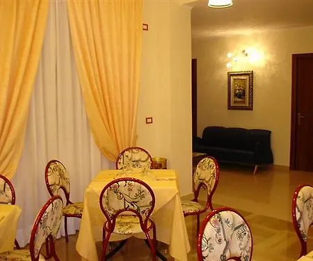 Sait & Bb Hotel