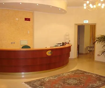 Sait Hotel&bb 3*