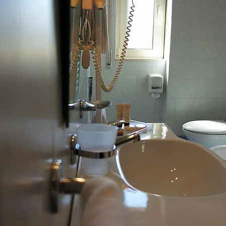 Sait & Bb Hotel Terme Vigliatore